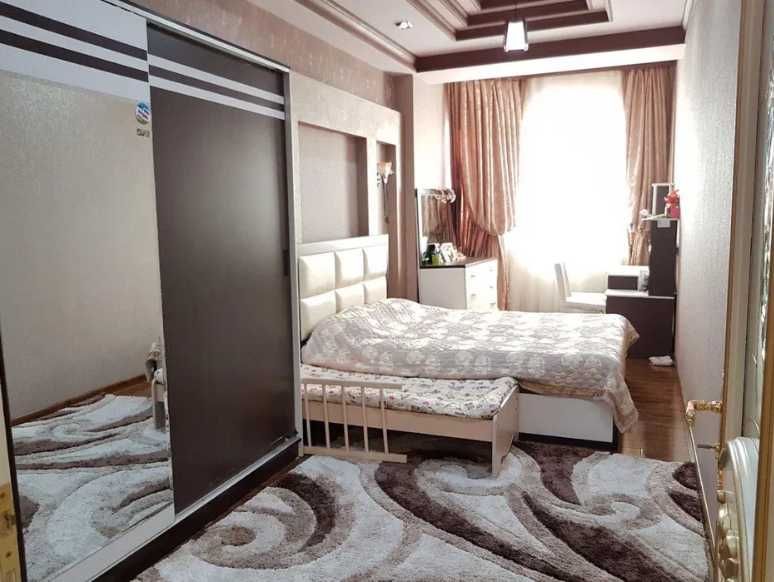 Бобур парк Яккасарой 5 ком  Сдаётся роскошная квартира в нов