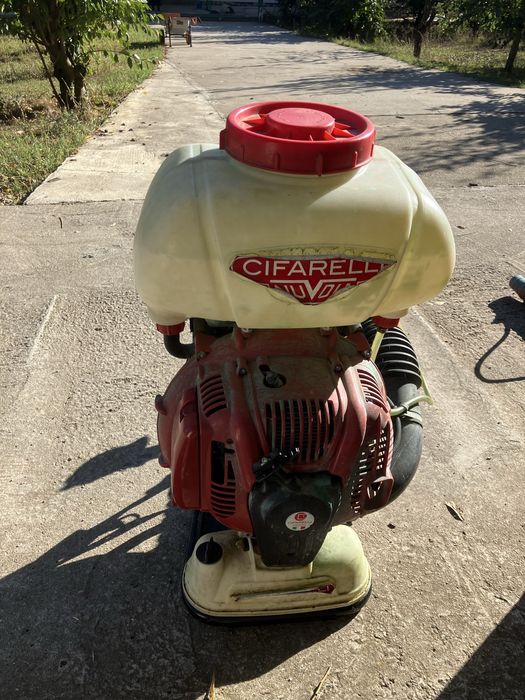 Atomizor Cifarelli M1200