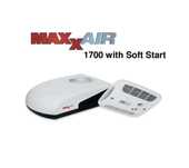 Aer conditionat-clima rulota/autorulota/camper Maxxair (montaj plafon)