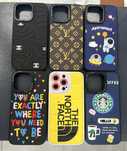Калъф Casetify за iPhone 13 Pro/14 Pro/14 Pro Max/15 Pro/15 Pro Max