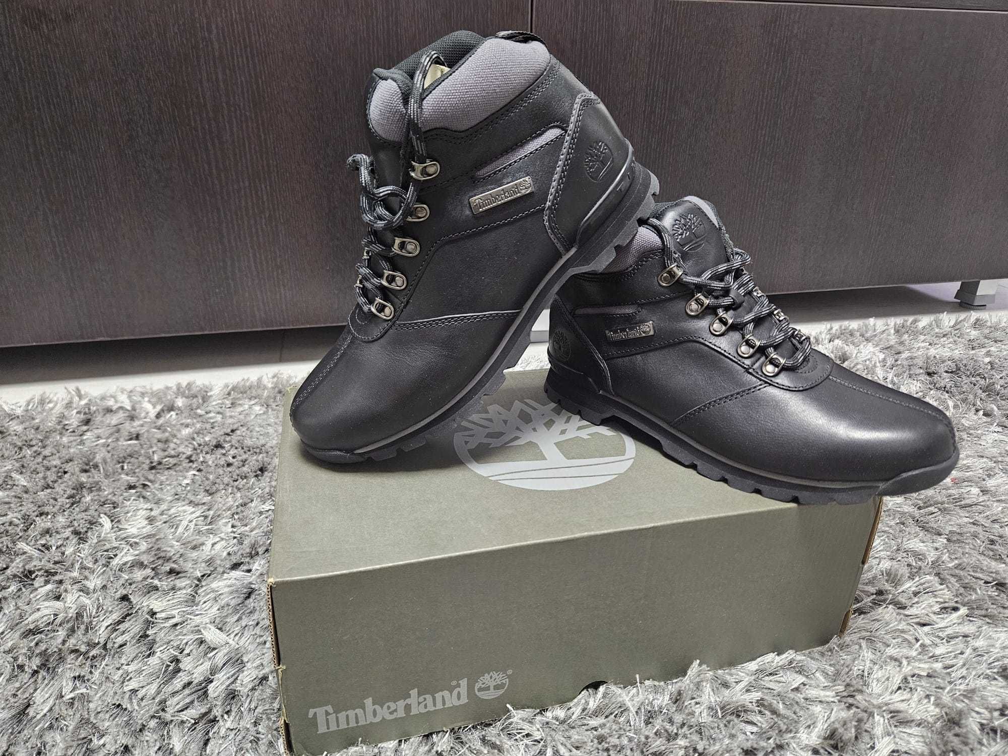 Bocanci Timberland, marimea 42