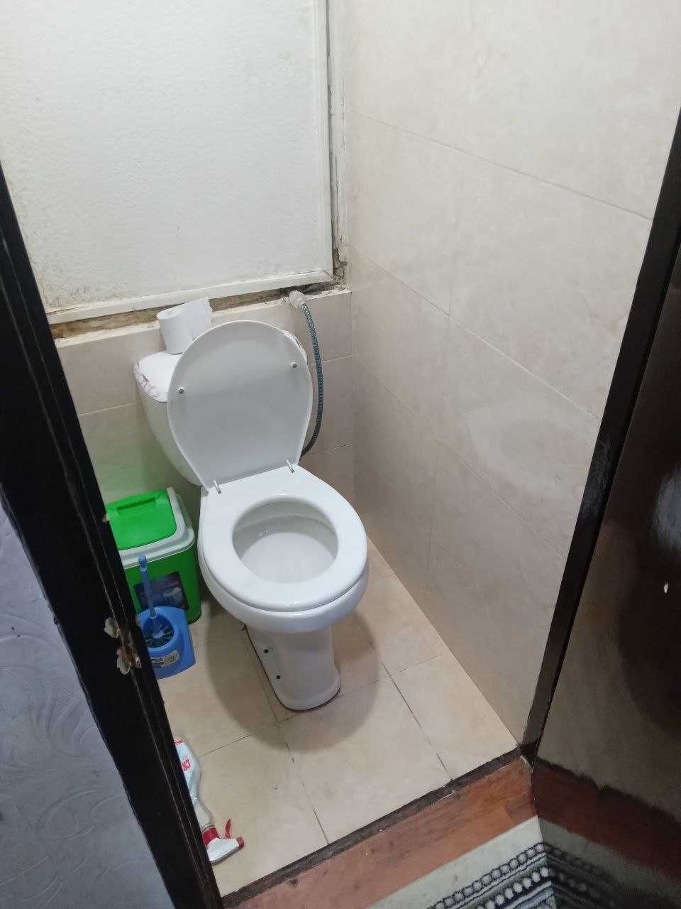 Ijaraga 3 xonali uy beriladi