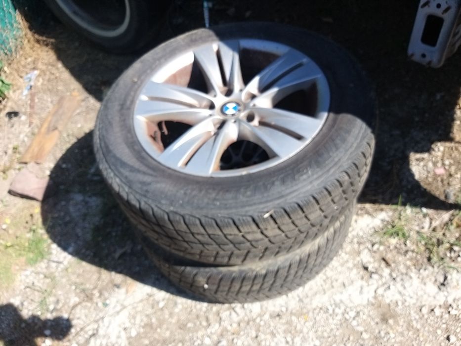 18" джанти за БМВ Х5 Е53/BMW X5 E53