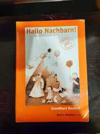 Книга по изучению немецкого языка