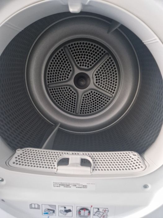 Сушилня Siemens IQ 300 8 кг А+++