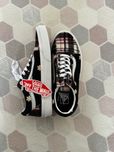 Vans Old Stool Women's Shoe