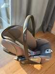 Scoica auto Cybex Cloud T