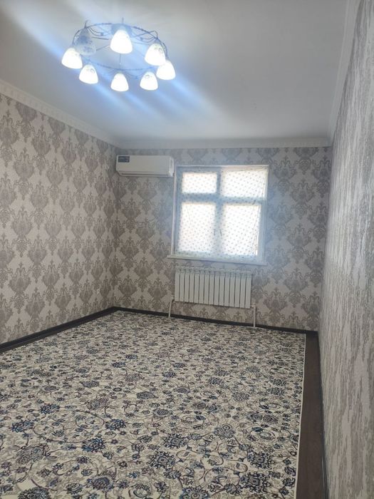 3хонали квартира Ижарага берилади