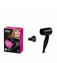 Фен Braun Hair dryer HD130