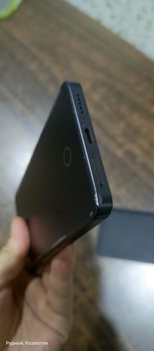 Поко х7 про в хорошем состоянии