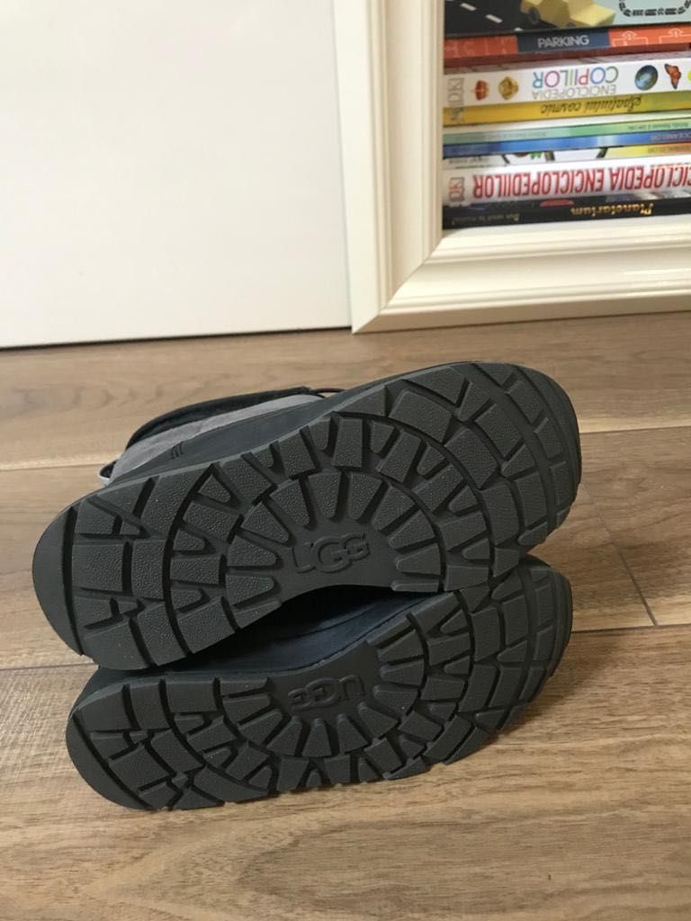 Ugg Cizme Imblanite