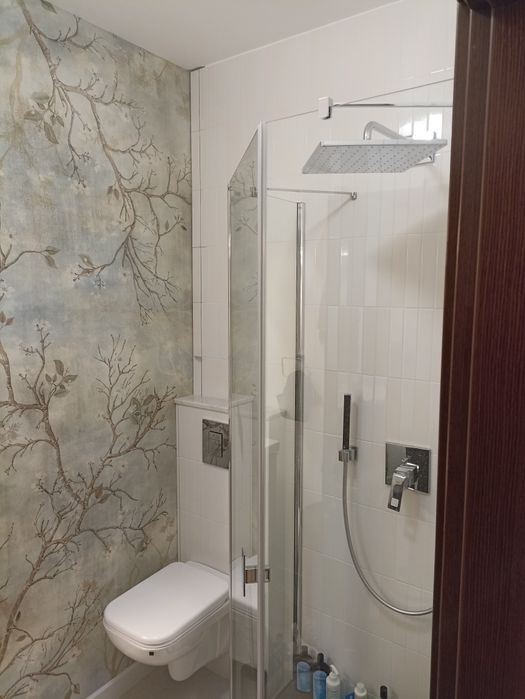 Amenajări interioare