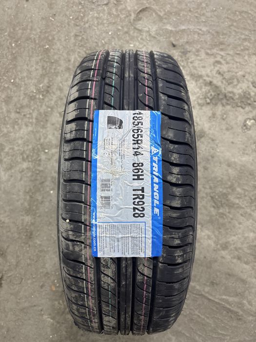 185/65 R14 Triangle TR928 86H, цены ниже каспи