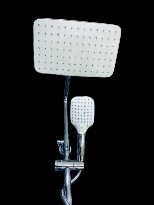 Torino Dush Stoyak Modeli : TR 1382 | Nikel