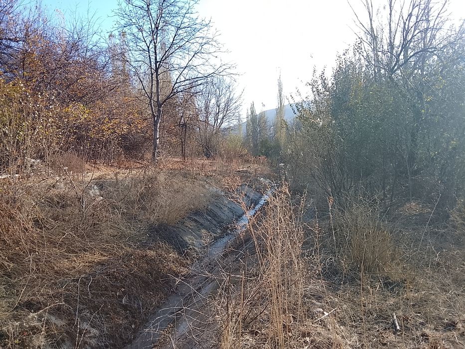 Продается участок