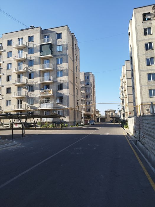 Продам свою квартиру