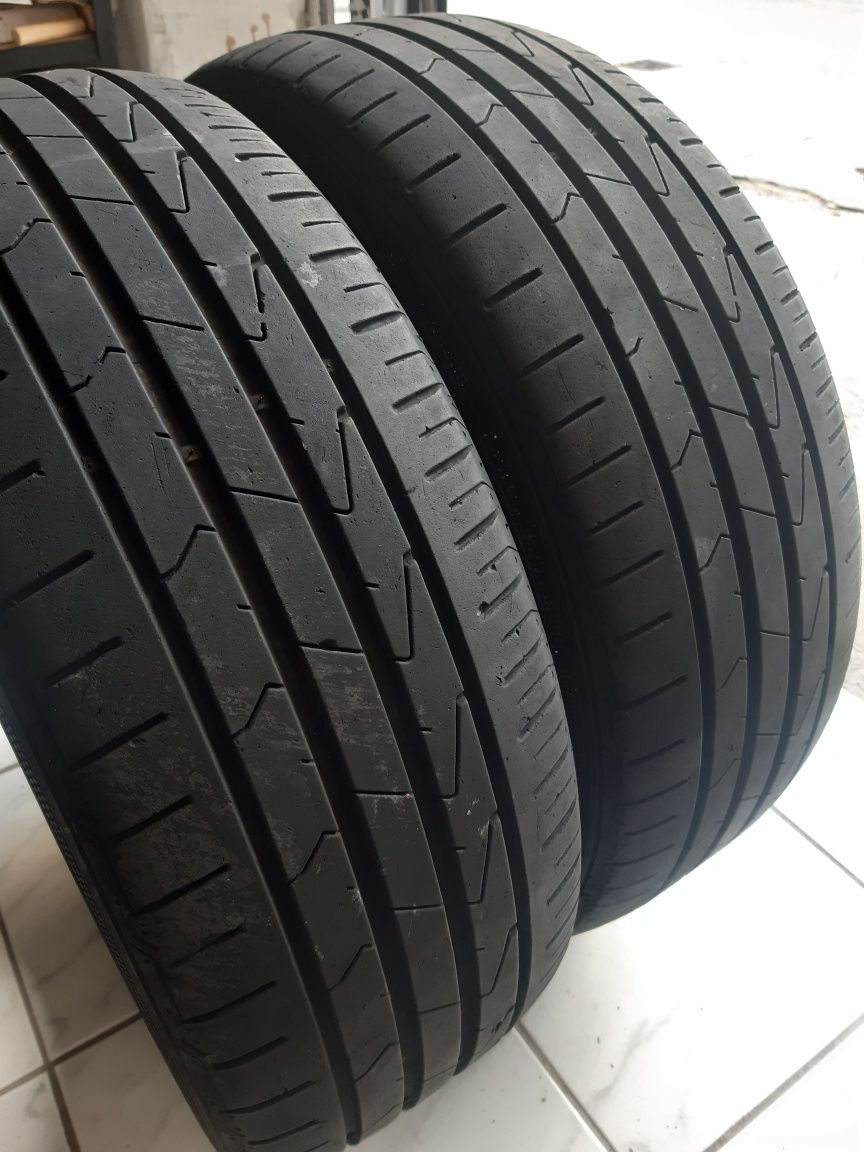 2 бр. 195/55/16 Hankook Ventus Prime 3