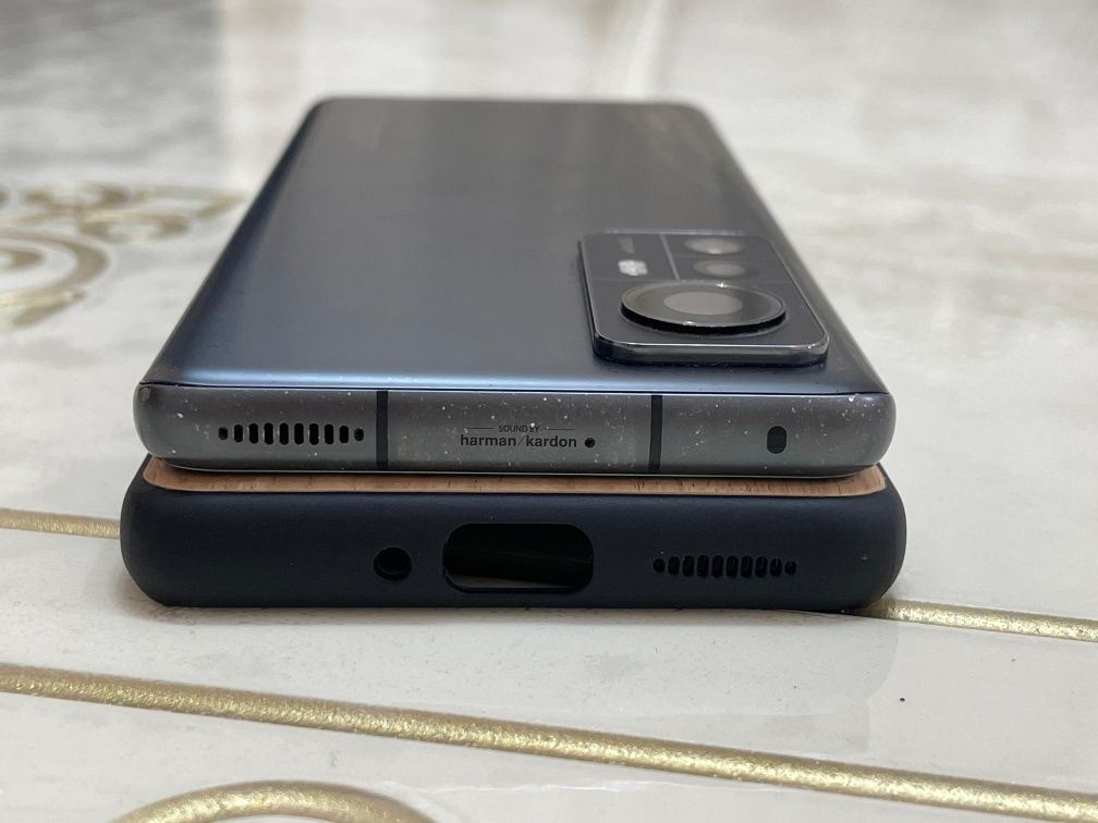Xiaomi 12x 8/128