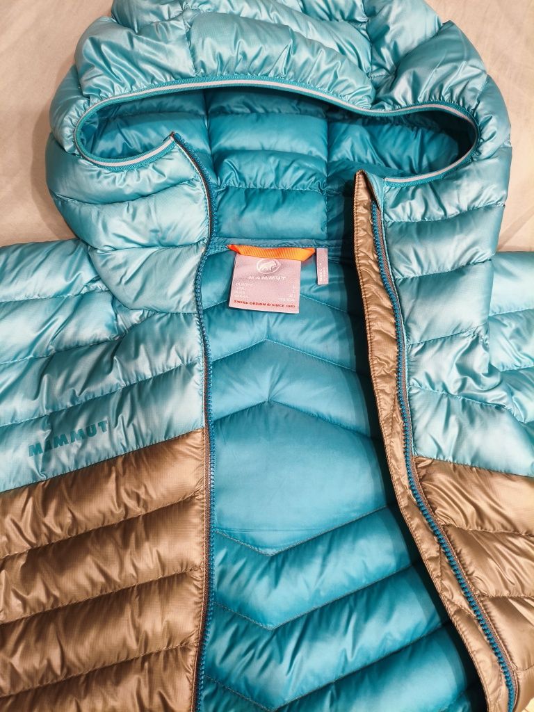 Яке Mammut 155 лв.