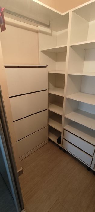Apartament 2 camere cu parcare, Floresti strada Cetatii