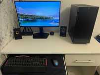 PC Gaming Custom Build Premium Rx 9070XT i5 14600k 32gb Ram Ddr5 *nou*