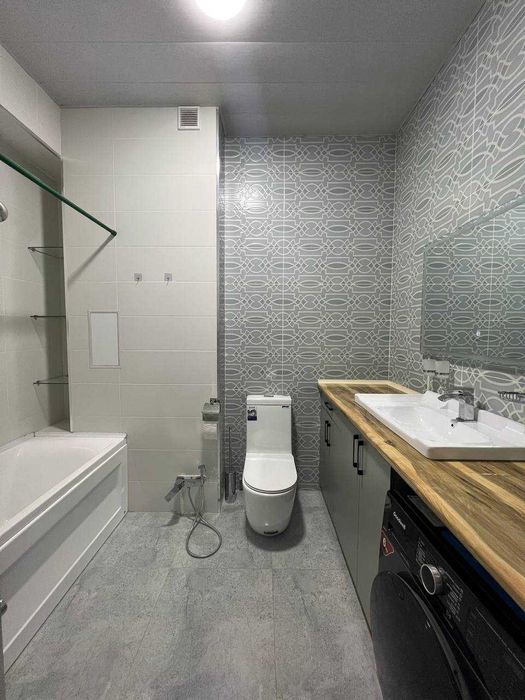 Продается 2х комн Квартира ЖК Сайрам Авеню Буюк Ипак Йули