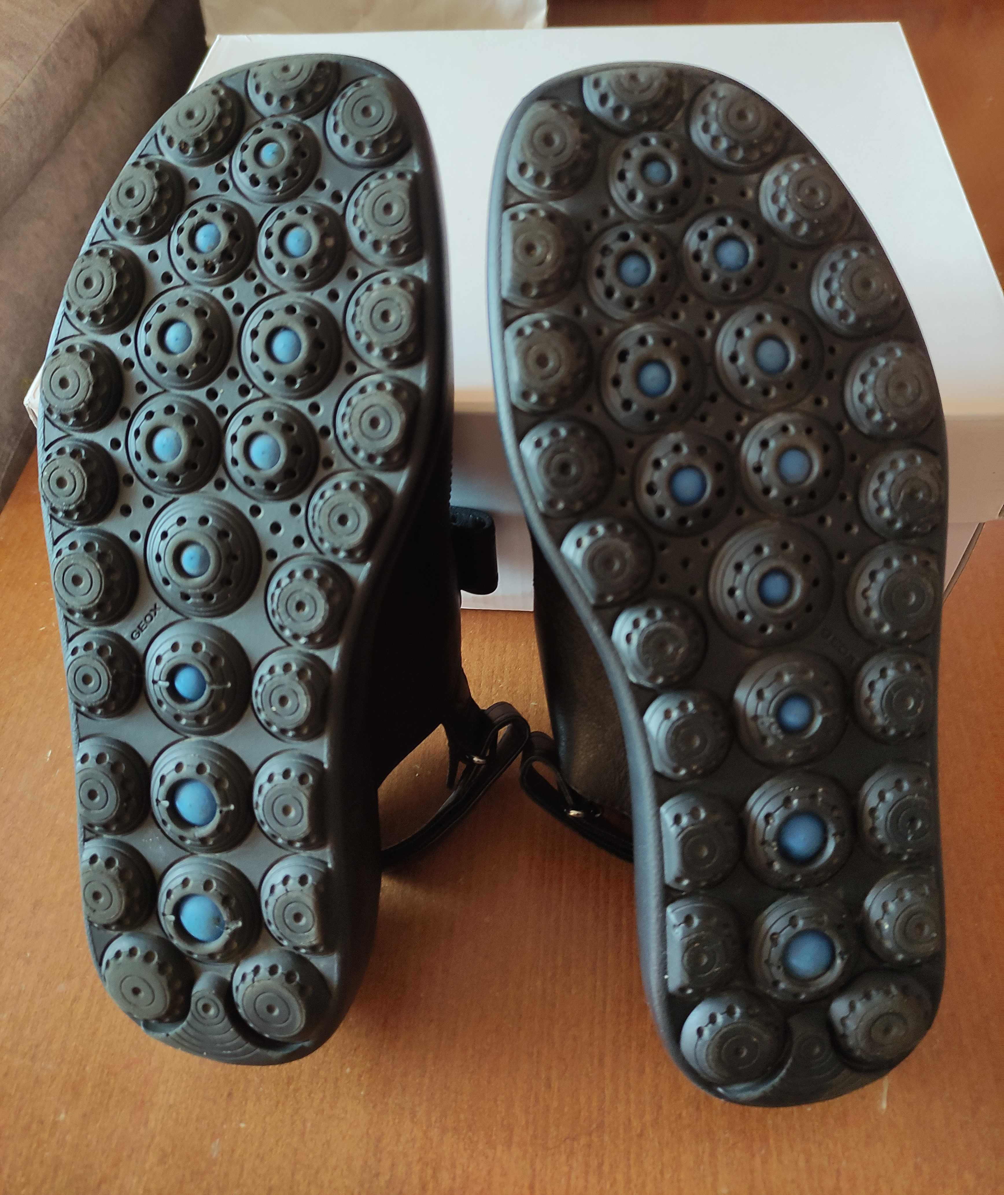 GEOX Сандали D Spherica Ec4.1 S D55D4B 00085 C9999