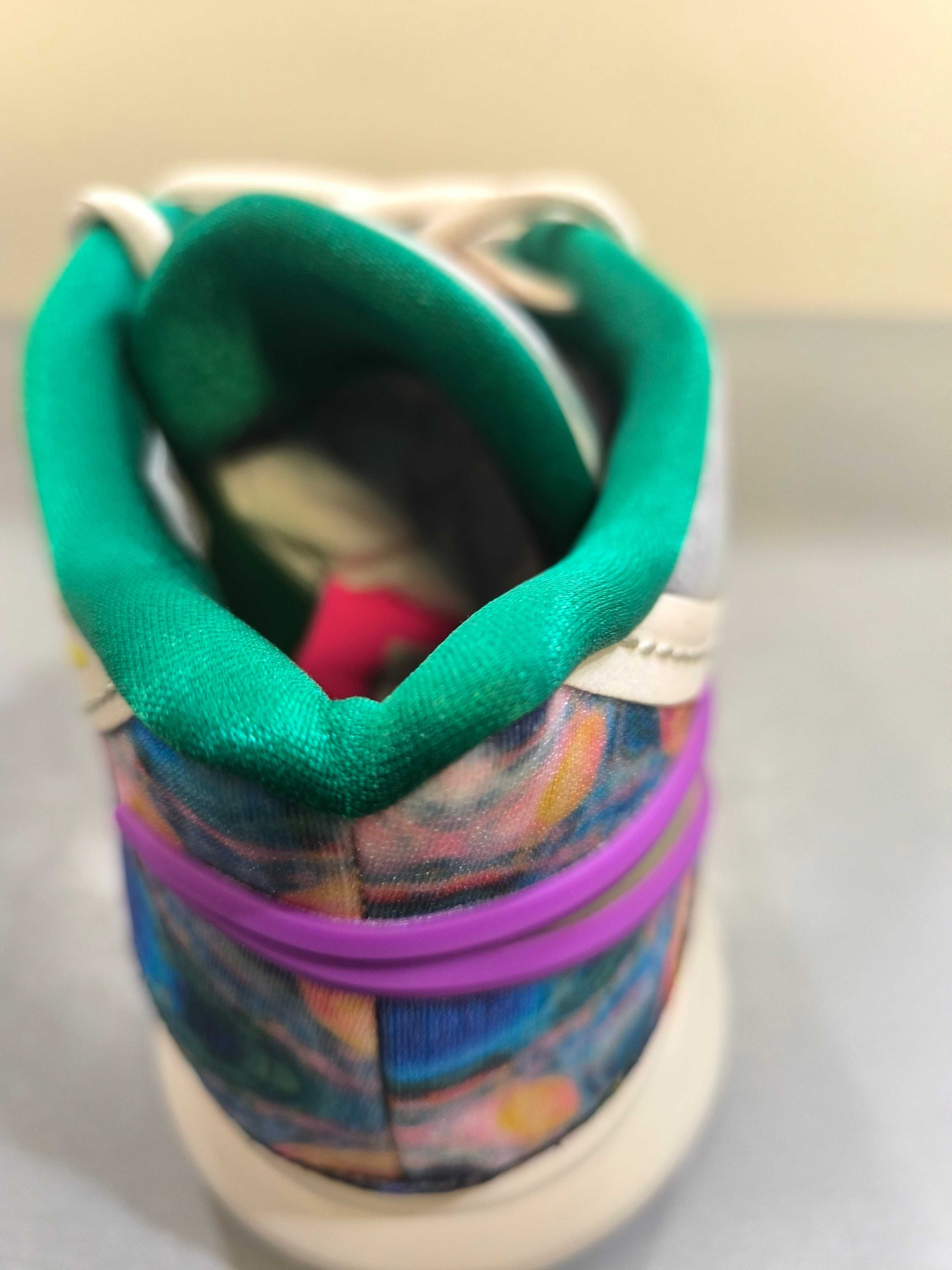 Nike Air Zoom N46 и N48,5,Баскет кецове.Нови.Оригинал.