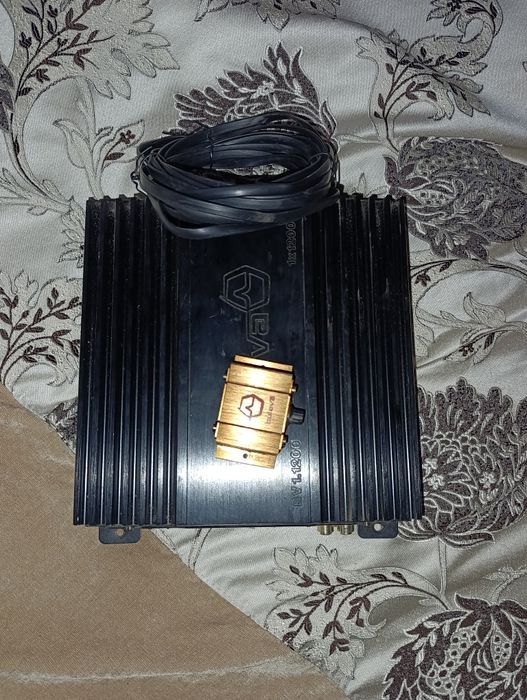 Урал Bulava  1.1200 усилитель