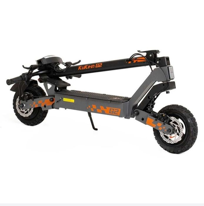 Електрическа тротинетка KuKirin G 2