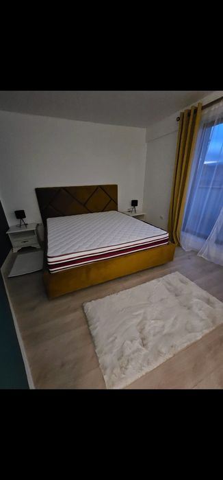 Ap de inchiriat zona Amethyst/Metro
Închiriez apartament lângă Amethys