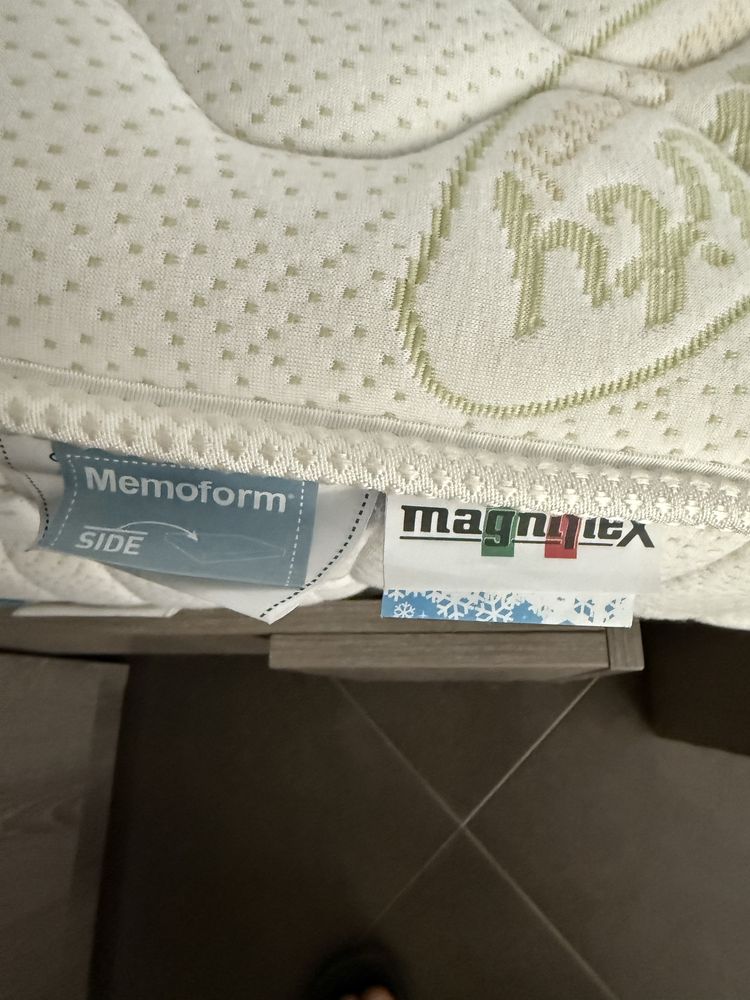 Матраци 2 бр. Magniflex размер 190/82