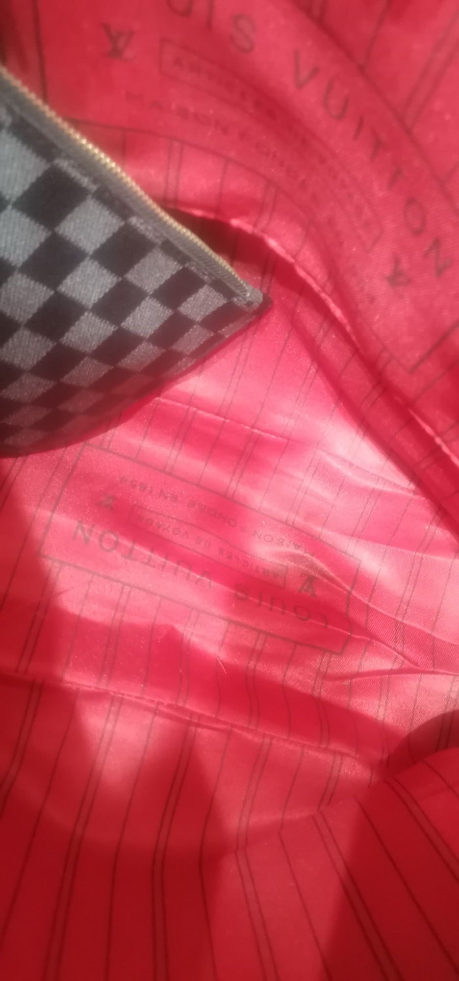 Louis vuitton дамска чанта