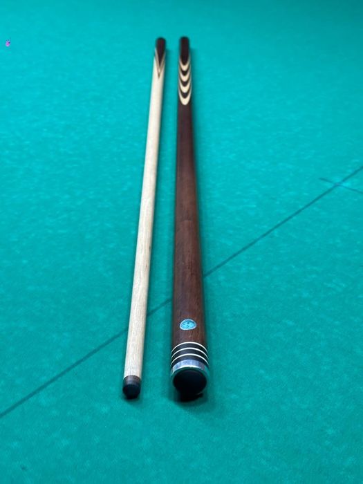 Бильярдный победителя Кий