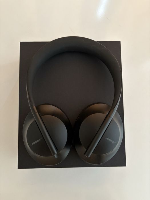 Наушники Bose Noise Cancelling Headphones 700