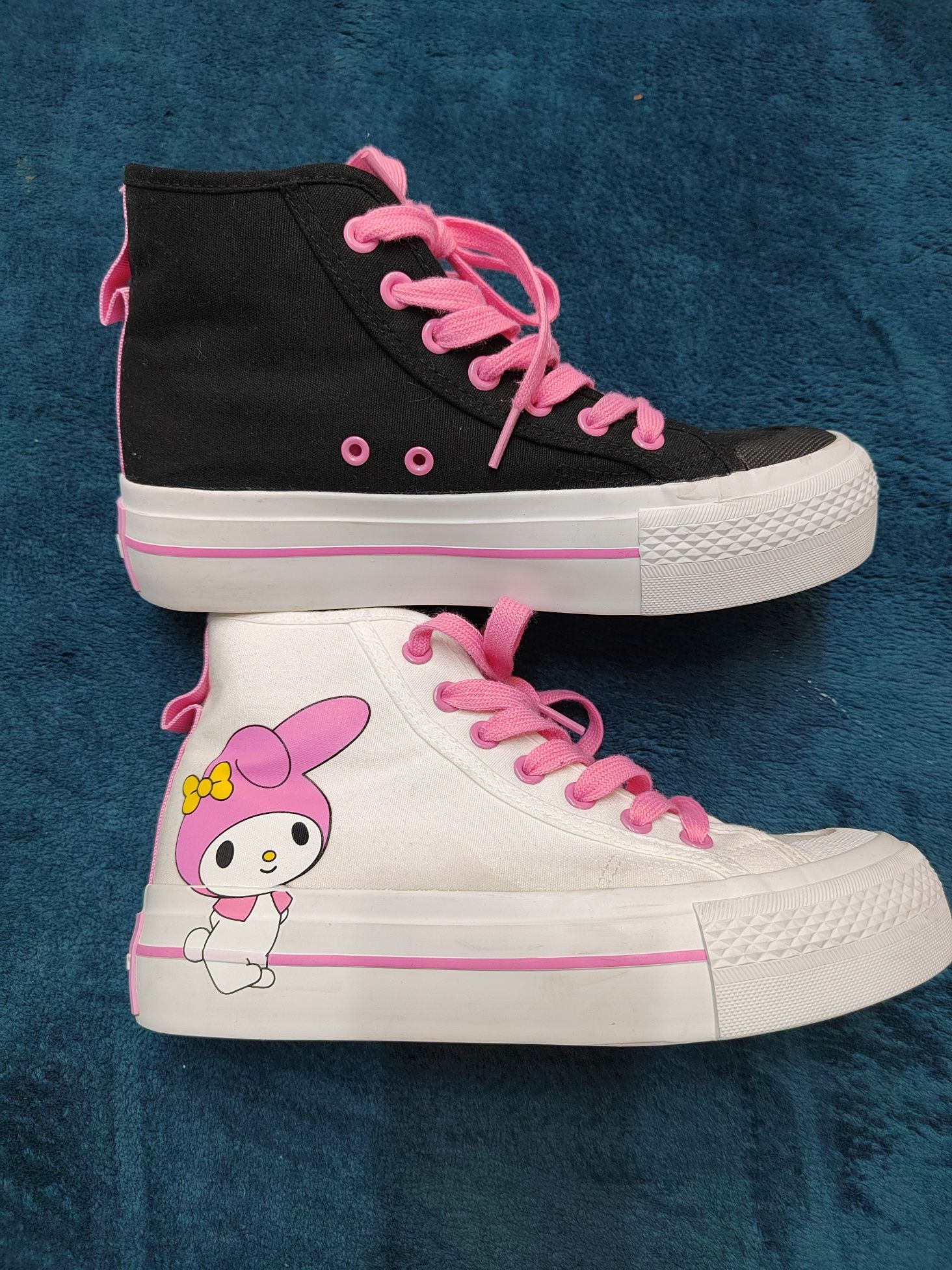 Pantofi sport CROPP My Melody/ Hello Kitty