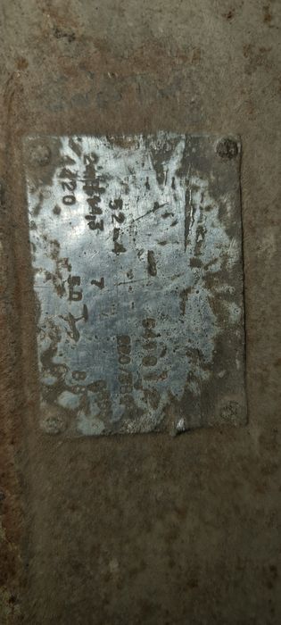 Motor electric trifazat!