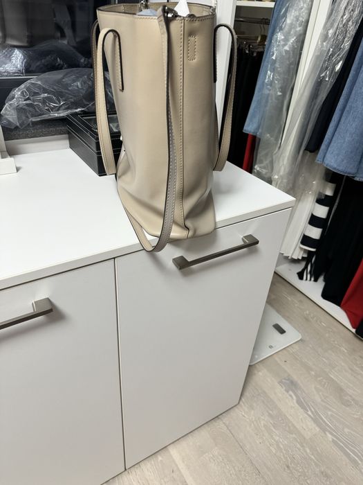 Vand geanta Michael Kors