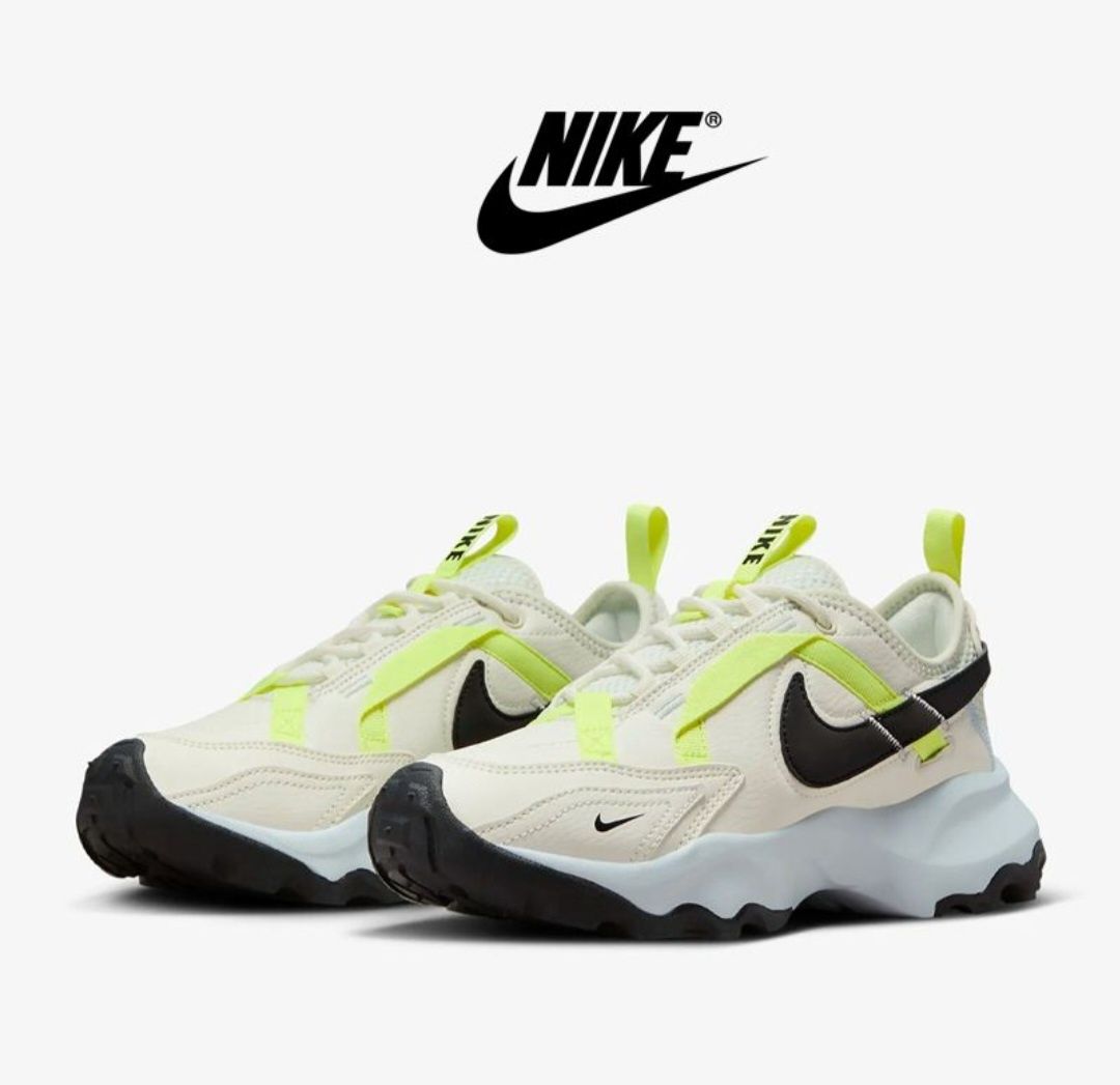 Nike TC / Originali