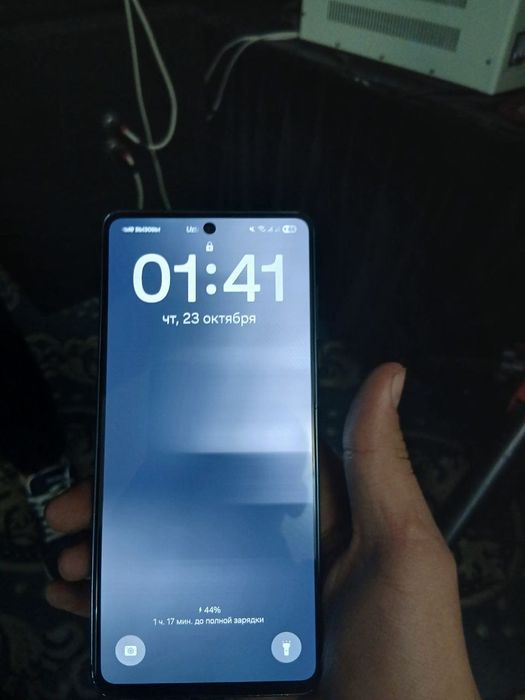 Samsung  A73 5 g