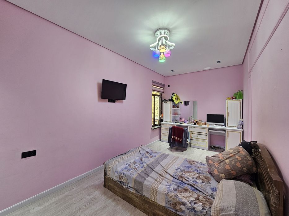 участка 2 этаж 6 хона