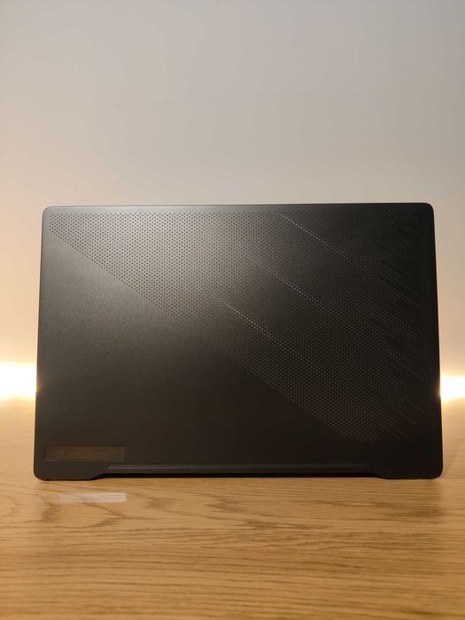 Laptop Asus Rog Zephyrus G14