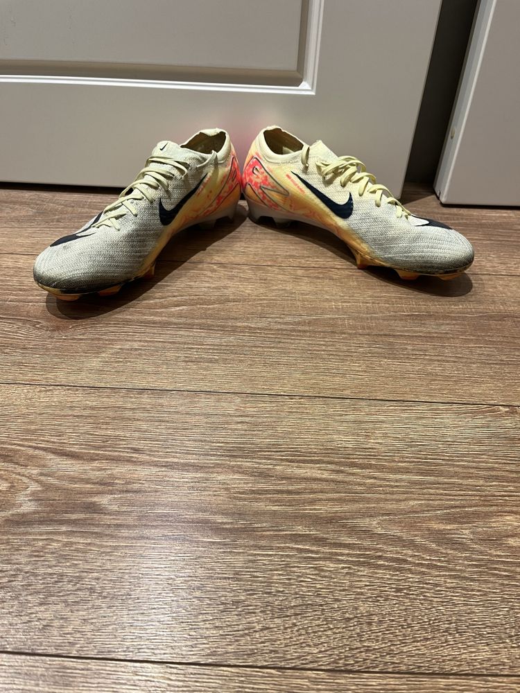 Футболни обувки Nike Mercurial Vapor 16 Elite Kylian Mbappé FG, №44
