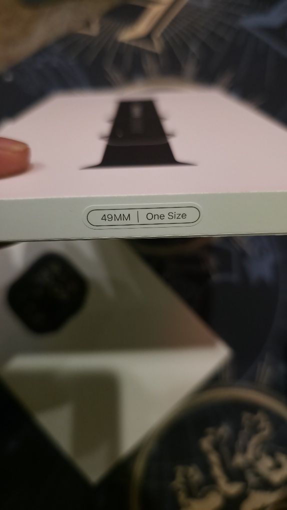 Apple Watch Ultra 2