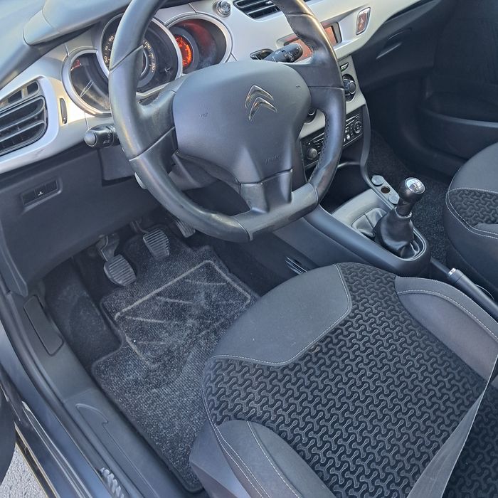 Citroen C3 An 2010 1.4 benzina