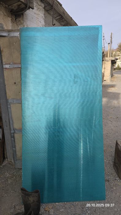 Поликарбонат дёшево 1 лист