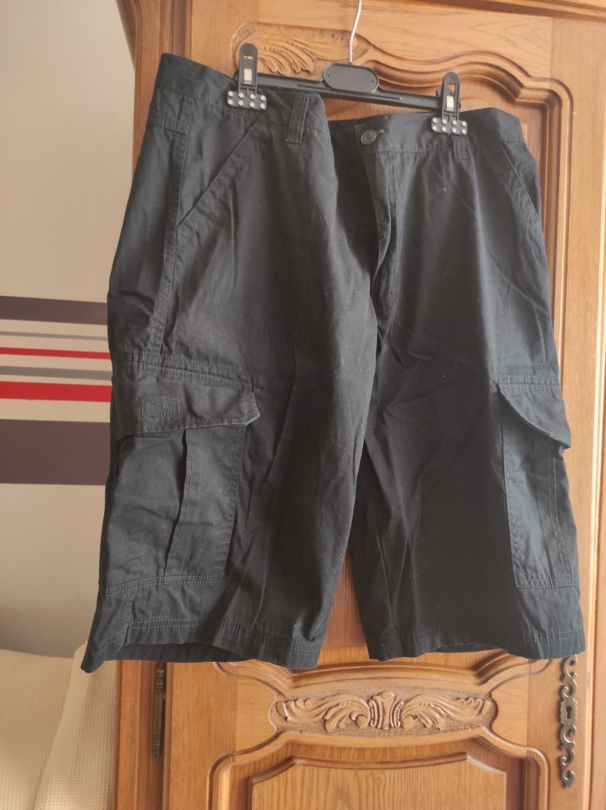 Pantalon scurt de vara pentru barbati