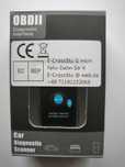 Безжична автомобилна диагностика Mini Elm327
