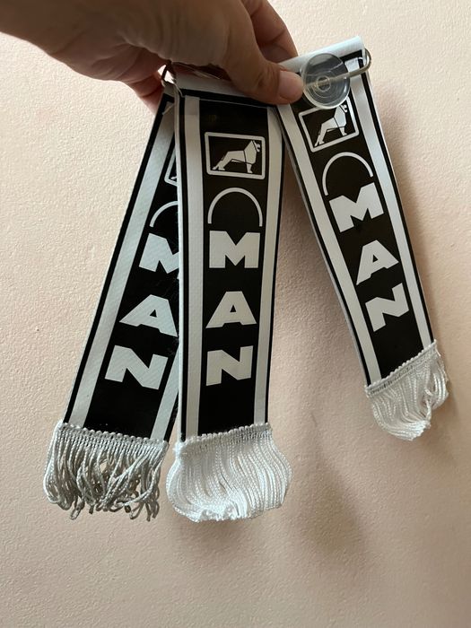 Аксесоари за камион