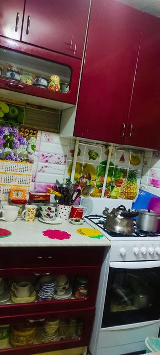 Г,Алга продается 1кв Валиханова 22 в центре города